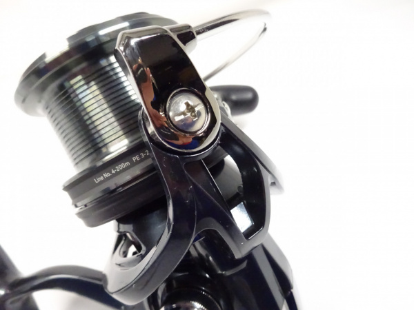18パワーサーフSS 3500QD